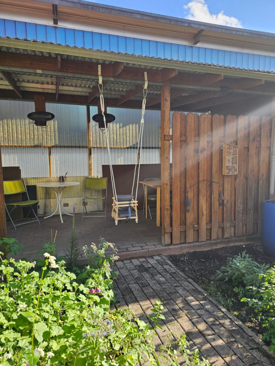 House Tinz - Cozy cottage in a quiet location House in Heilbronn