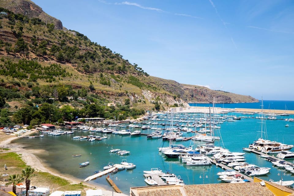 Casa Liotta Apartment in Castellammare del Golfo