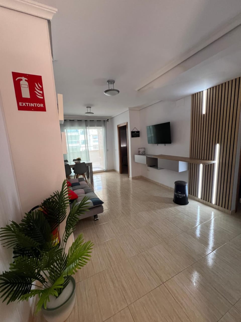 Costa Marina III - Vistas inmejorables Apartment in Valencian Community