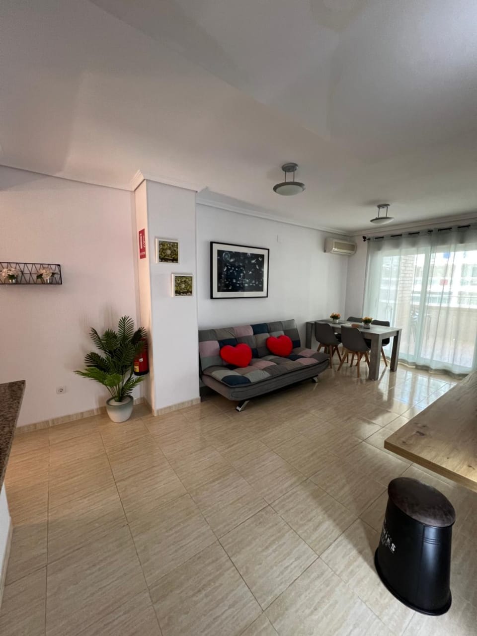 Costa Marina III - Vistas inmejorables Apartment in Valencian Community