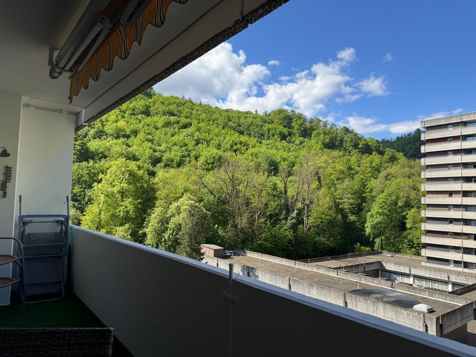 View (from property/room), Balcony/Terrace