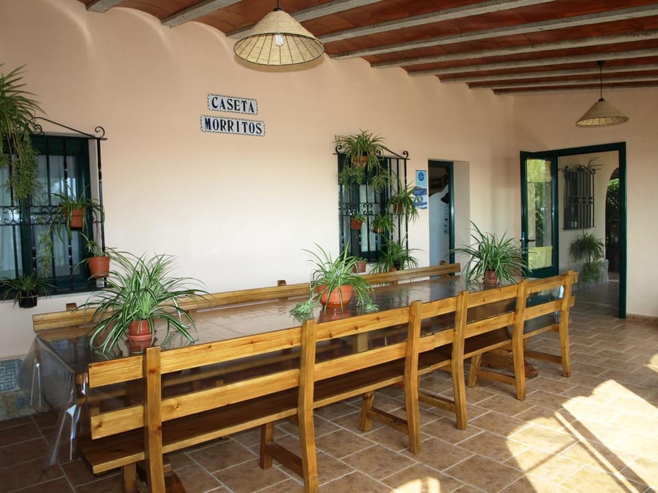 Banquet/Function facilities