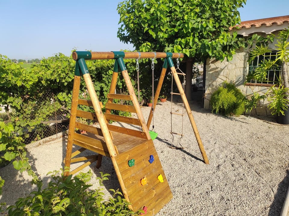 Game Room, Garden, Garden view, Garden view, children