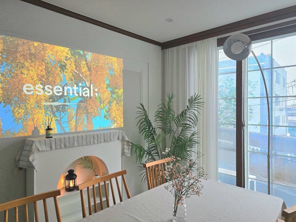 머물다 울산 울산공항 5분 태화강역10분 울산 병영성 Bed and Breakfast in South Korea