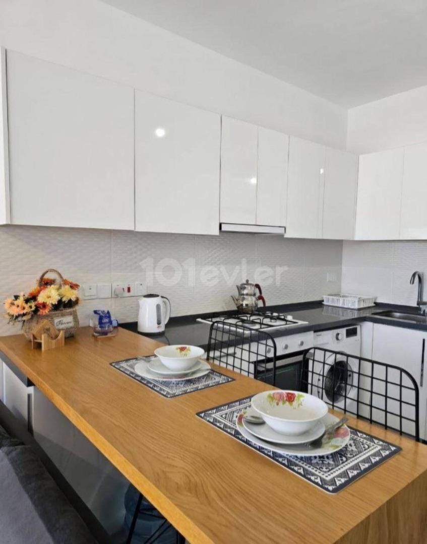 Kitchen or kitchenette, Food