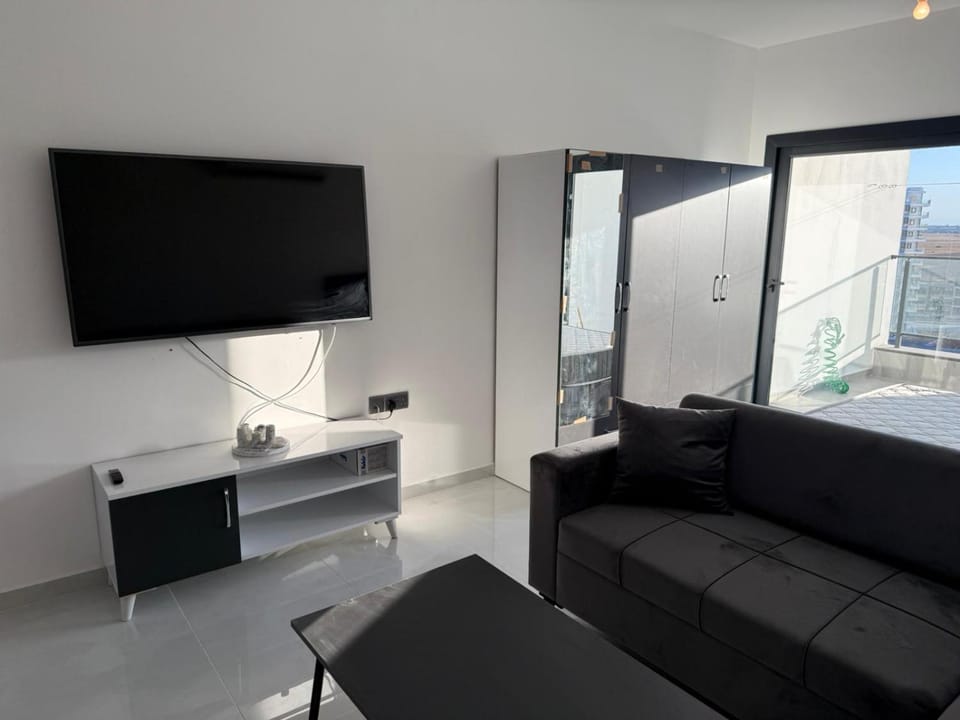 CEASAR RESORT STUDIO Consus Apartment in Nicosia District