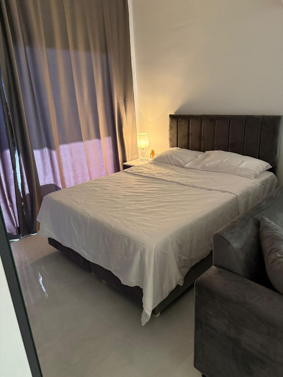 CEASAR RESORT STUDIO Consus Apartment in Nicosia District