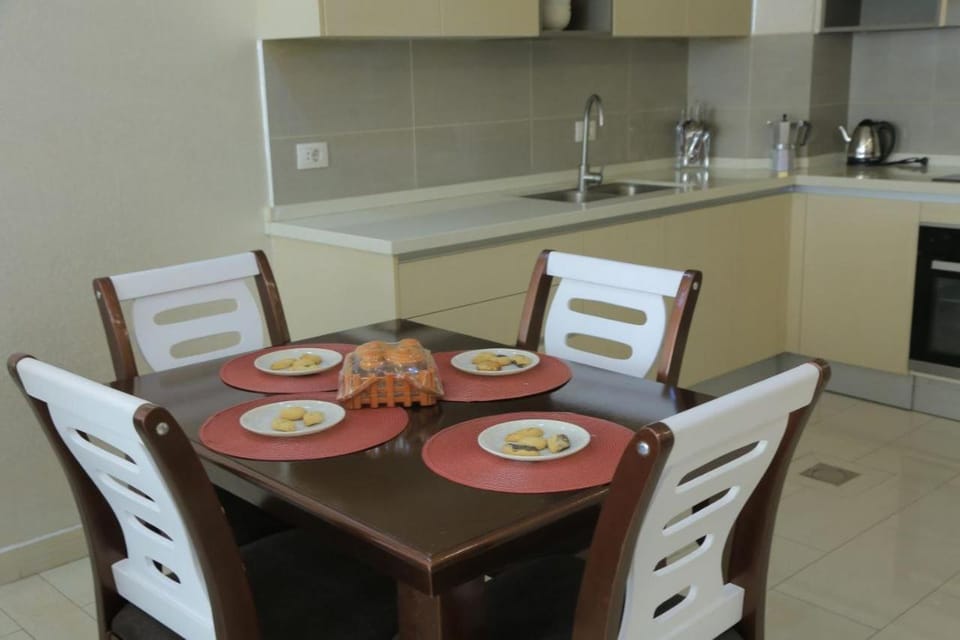Apartment Apartment in Addis Ababa