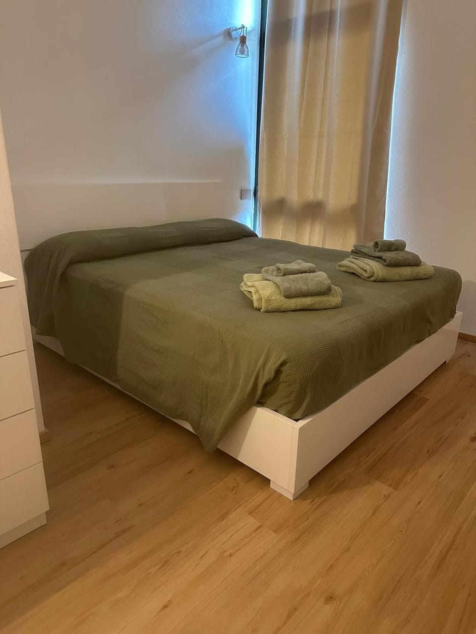 Casa vacanze Il Bosco Apartment in Trentino-South Tyrol