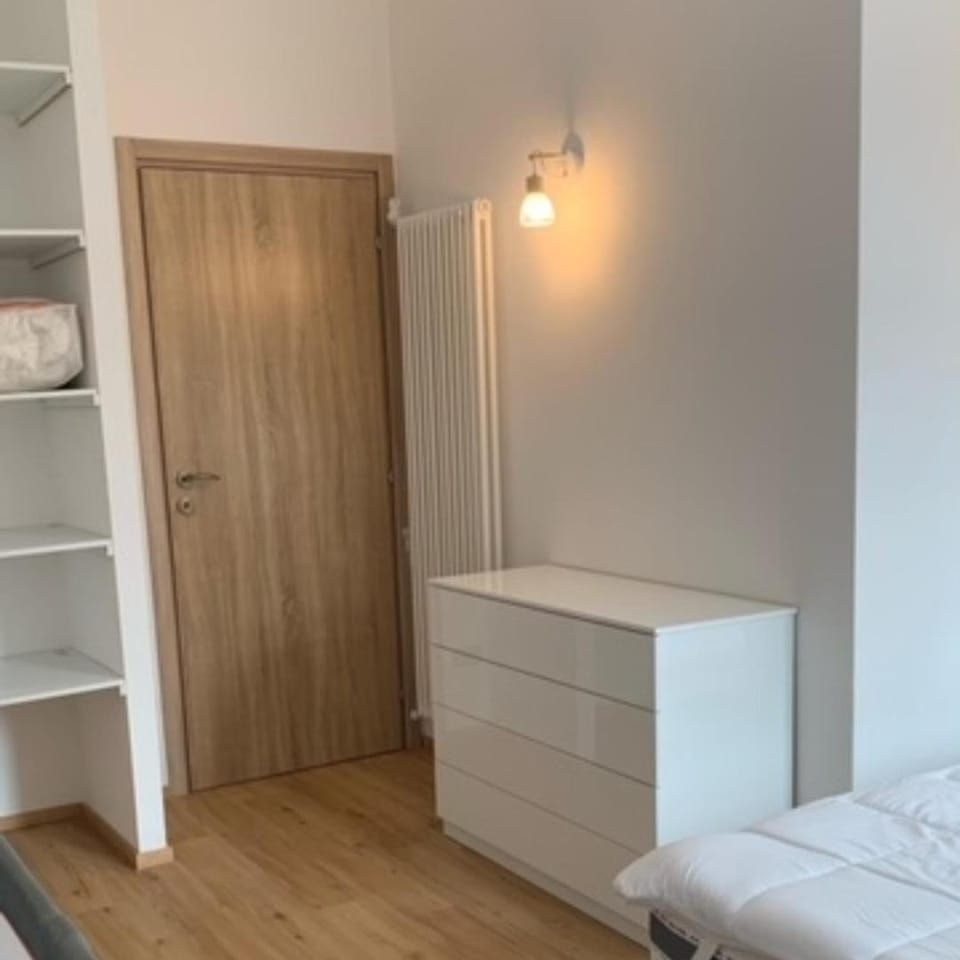 Casa vacanze Il Bosco Apartment in Trentino-South Tyrol