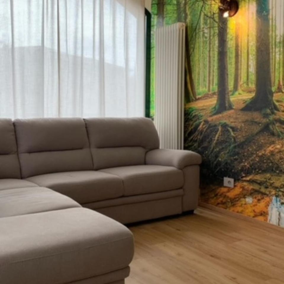 Casa vacanze Il Bosco Apartment in Trentino-South Tyrol