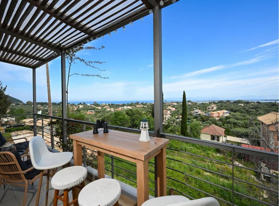 View (from property/room), Balcony/Terrace, Balcony/Terrace