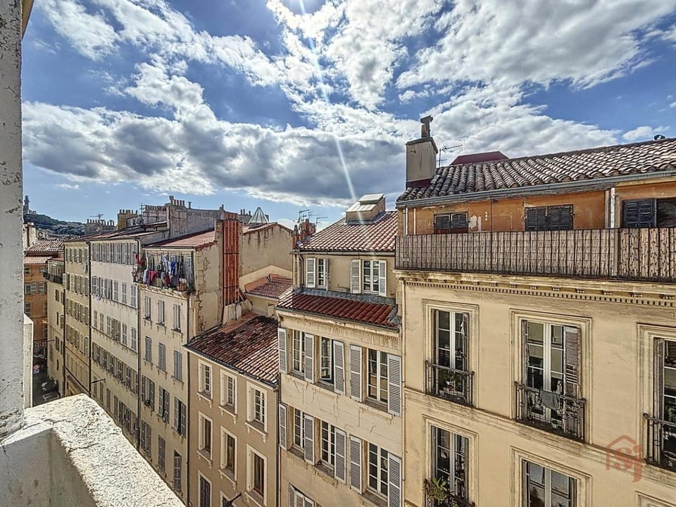 City view