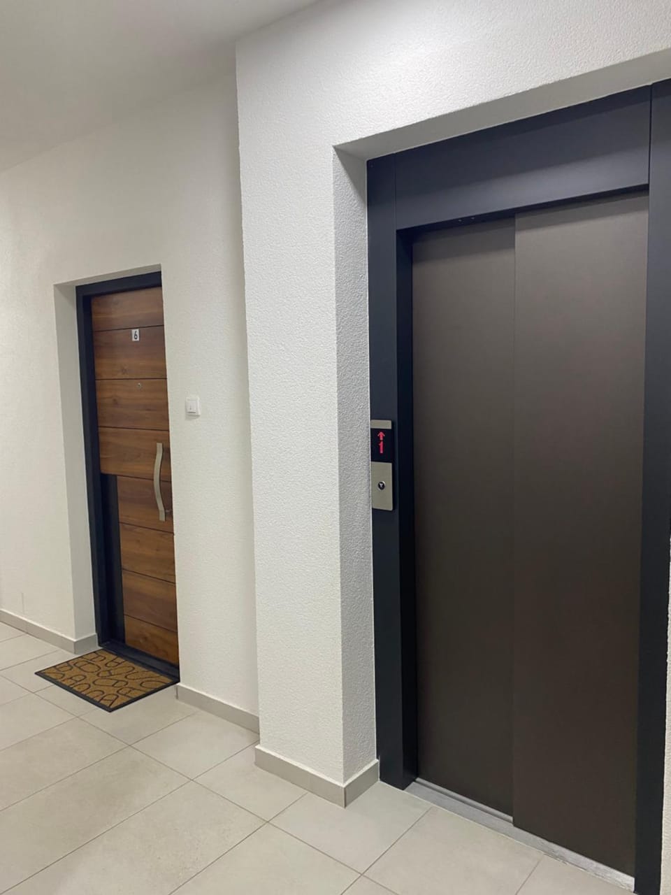 elevator