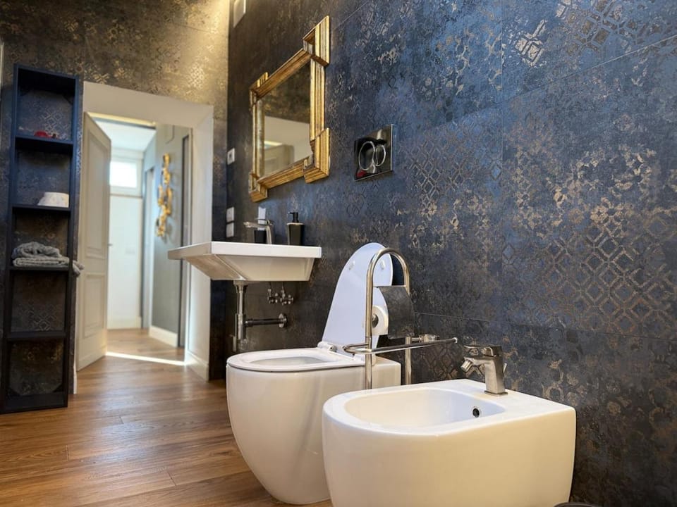 Explore Perugia from this Top Location Apartment in Perugia
