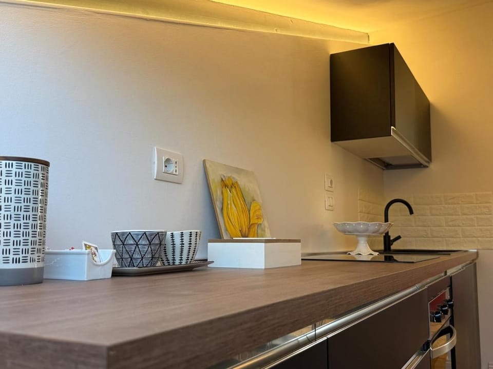 Explore Perugia from this Top Location Apartment in Perugia