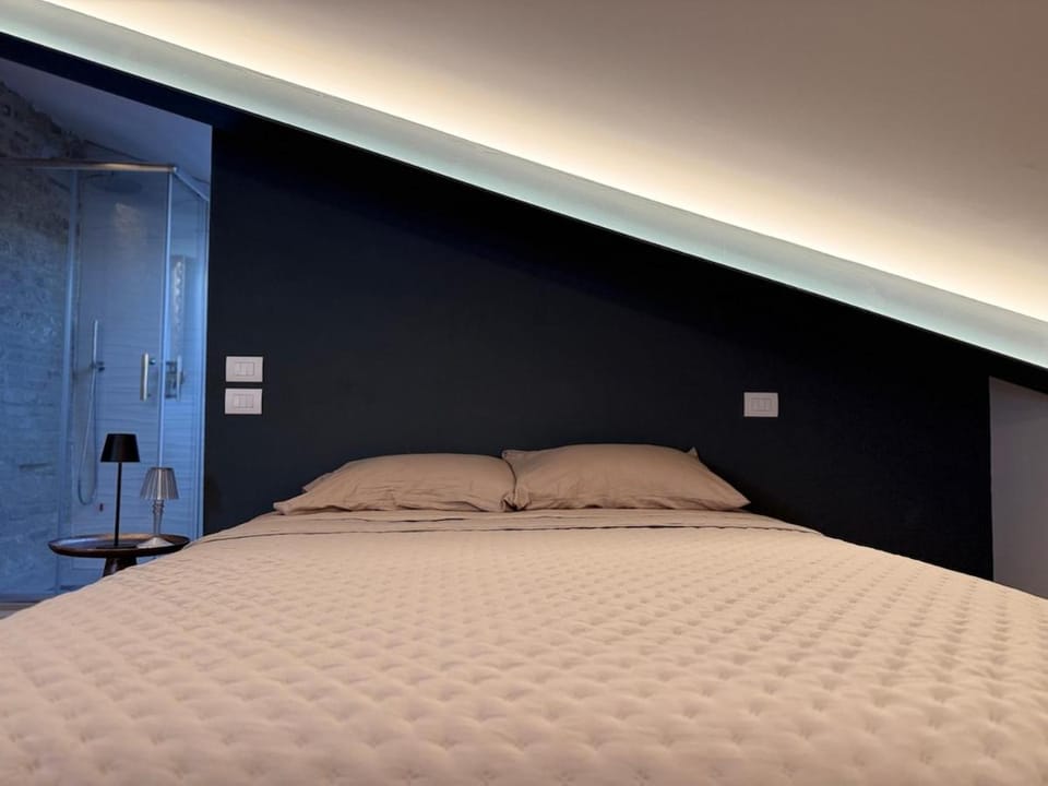 Explore Perugia from this Top Location Apartment in Perugia
