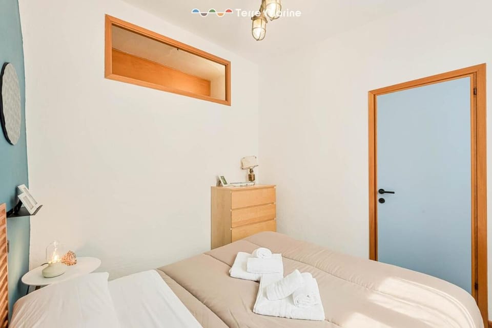 Blue Lemon, TerreMarine Apartment in Riomaggiore