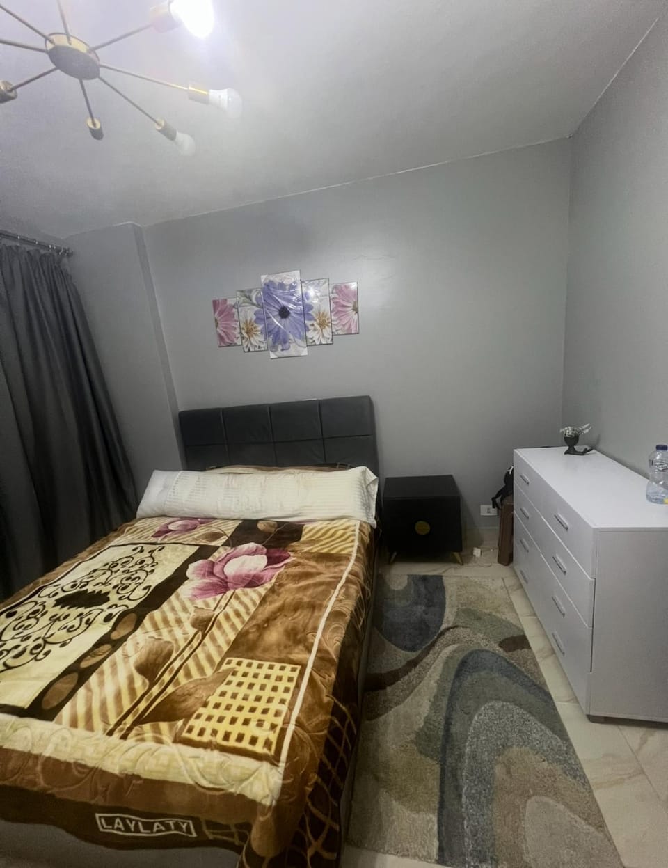 Cozy nice view house Apartment in Cairo Governorate
