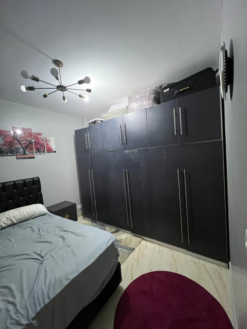 Cozy nice view house Apartment in Cairo Governorate