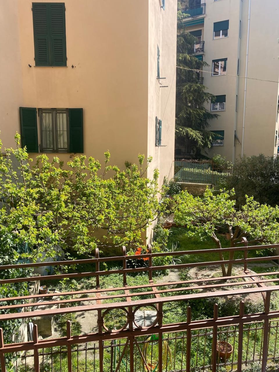 View (from property/room), Balcony/Terrace