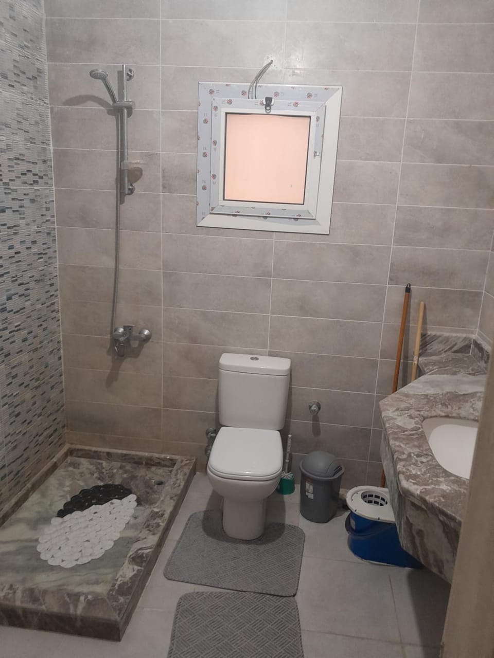 الساحل الشمالي العلمين الجديده Apartment in Egypt