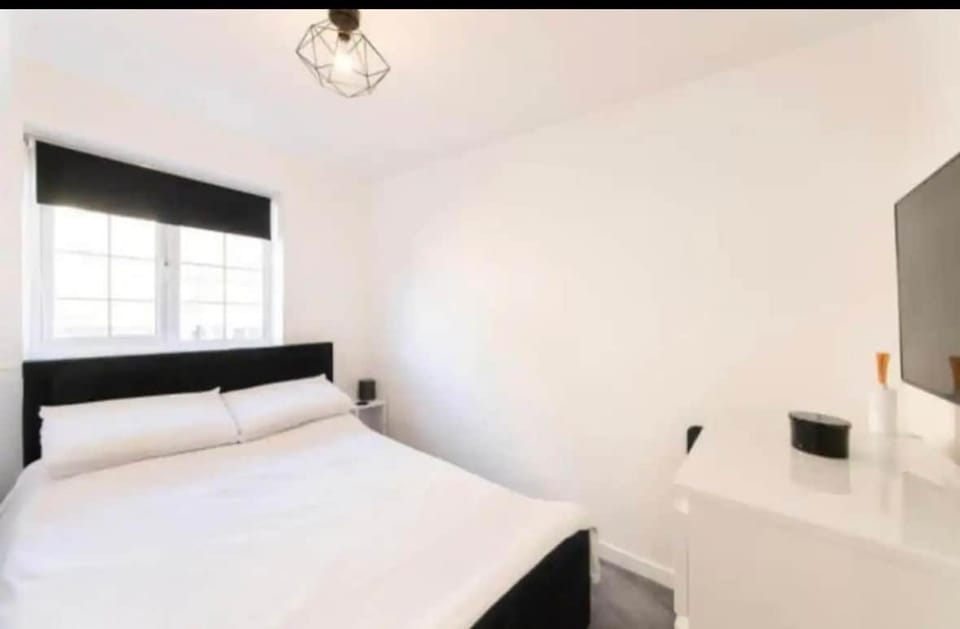 The Roof Gardens Apartment in Watford
