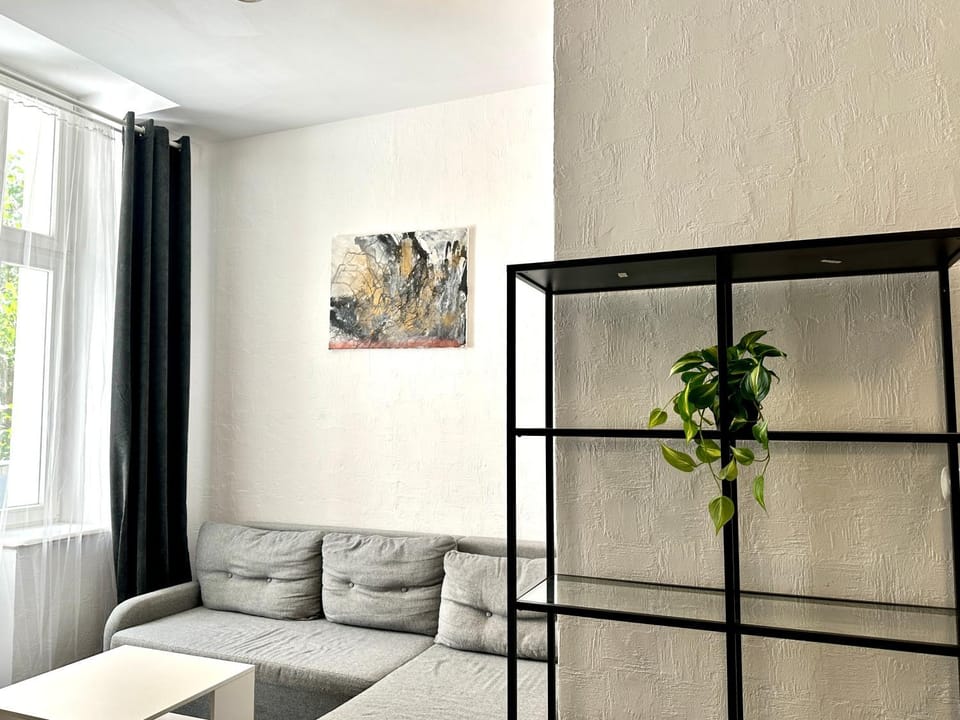 Studio Kościuszki II & parking Apartment in Sopot