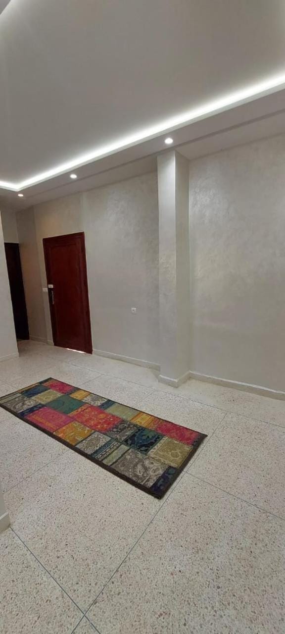 location lux appartement au centre ville d'agadir Apartment in Agadir