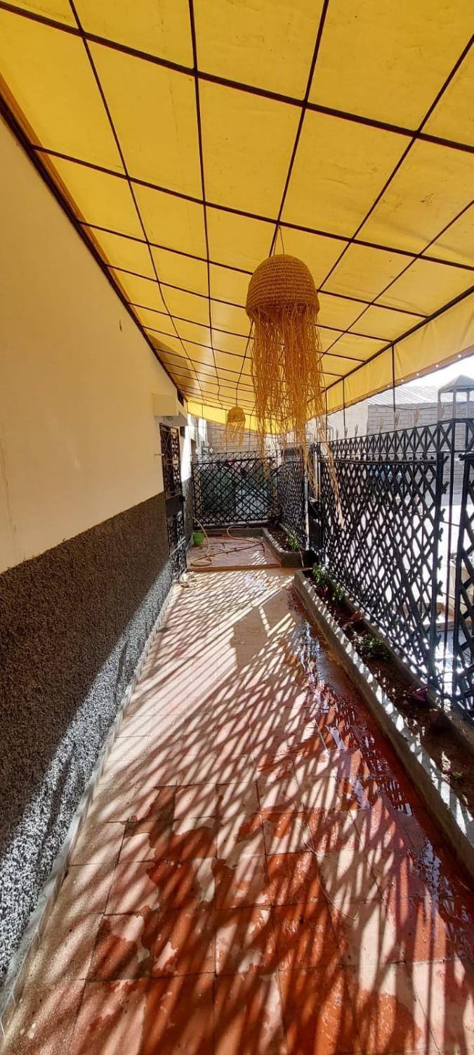 location lux appartement au centre ville d'agadir Apartment in Agadir
