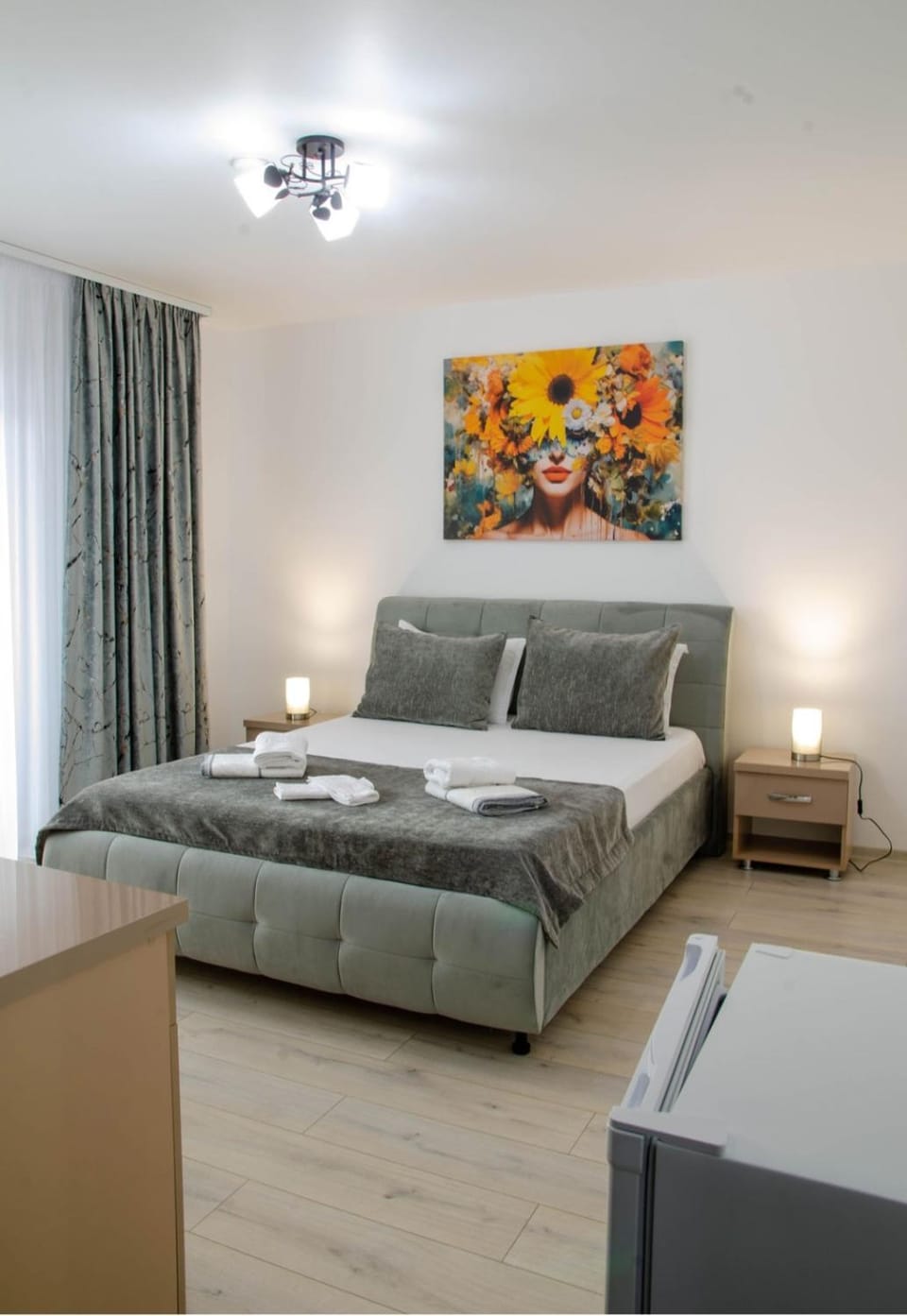 Casa Georgia Bed and Breakfast in Romania