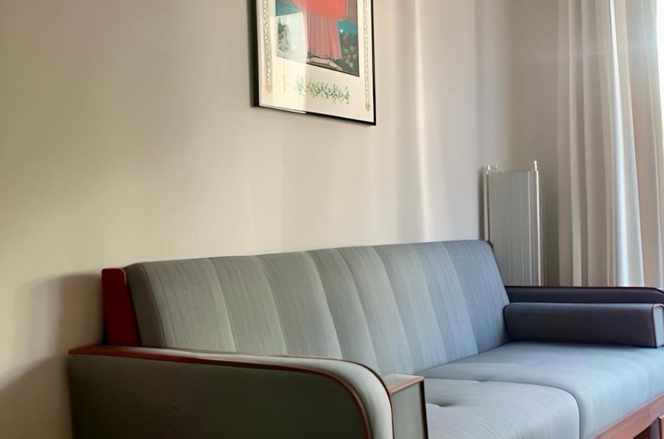 Panathenaic Athens Center Apartment Apartment in Athens