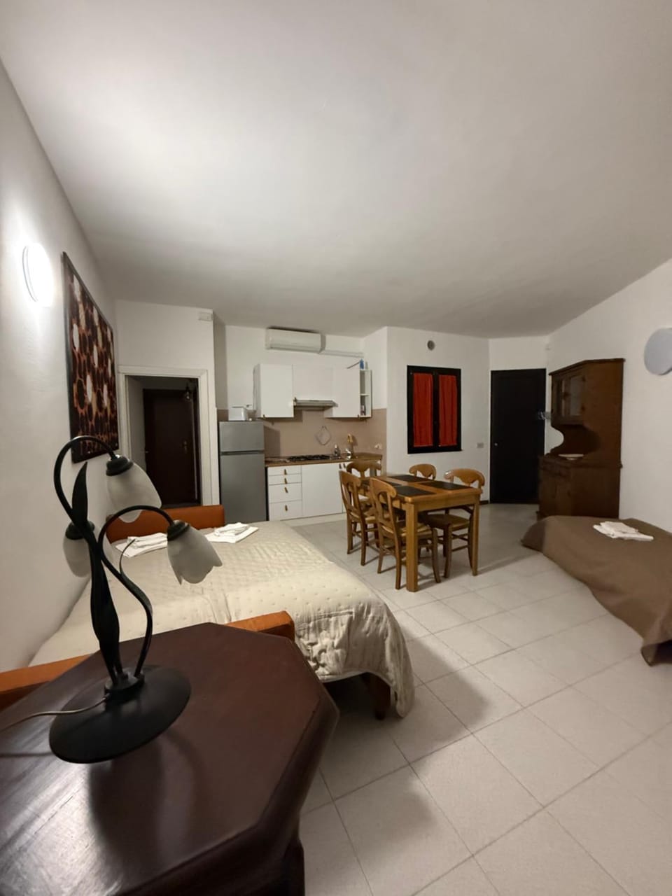 Cav Casa Brunella Apartment in Castiglione della Pescaia