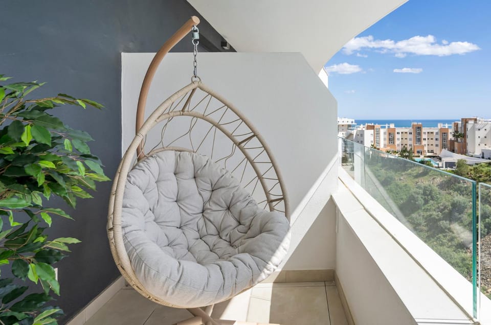Terrace El Higuerón by Costarentals - Ref 39 Apartment in Fuengirola