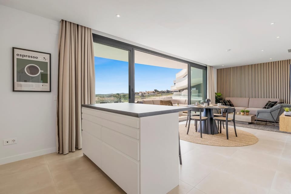 Terrace El Higuerón by Costarentals - Ref 39 Apartment in Fuengirola