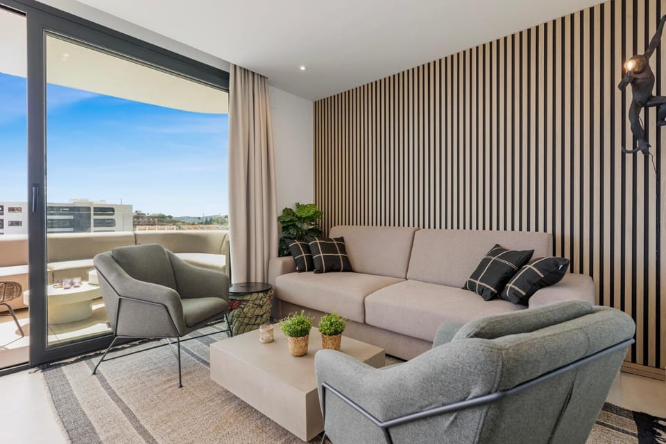 Terrace El Higuerón by Costarentals - Ref 39 Apartment in Fuengirola