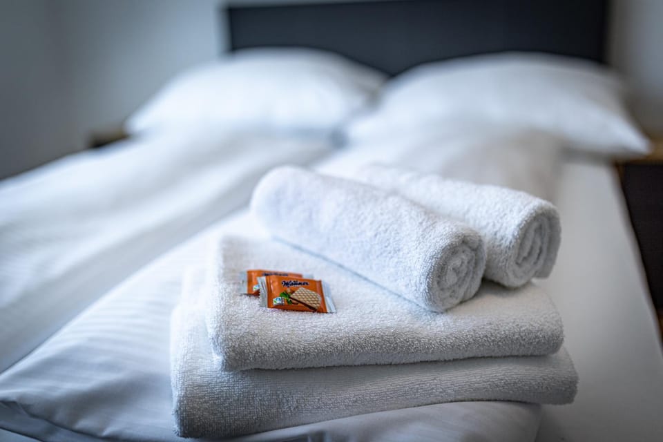 towels