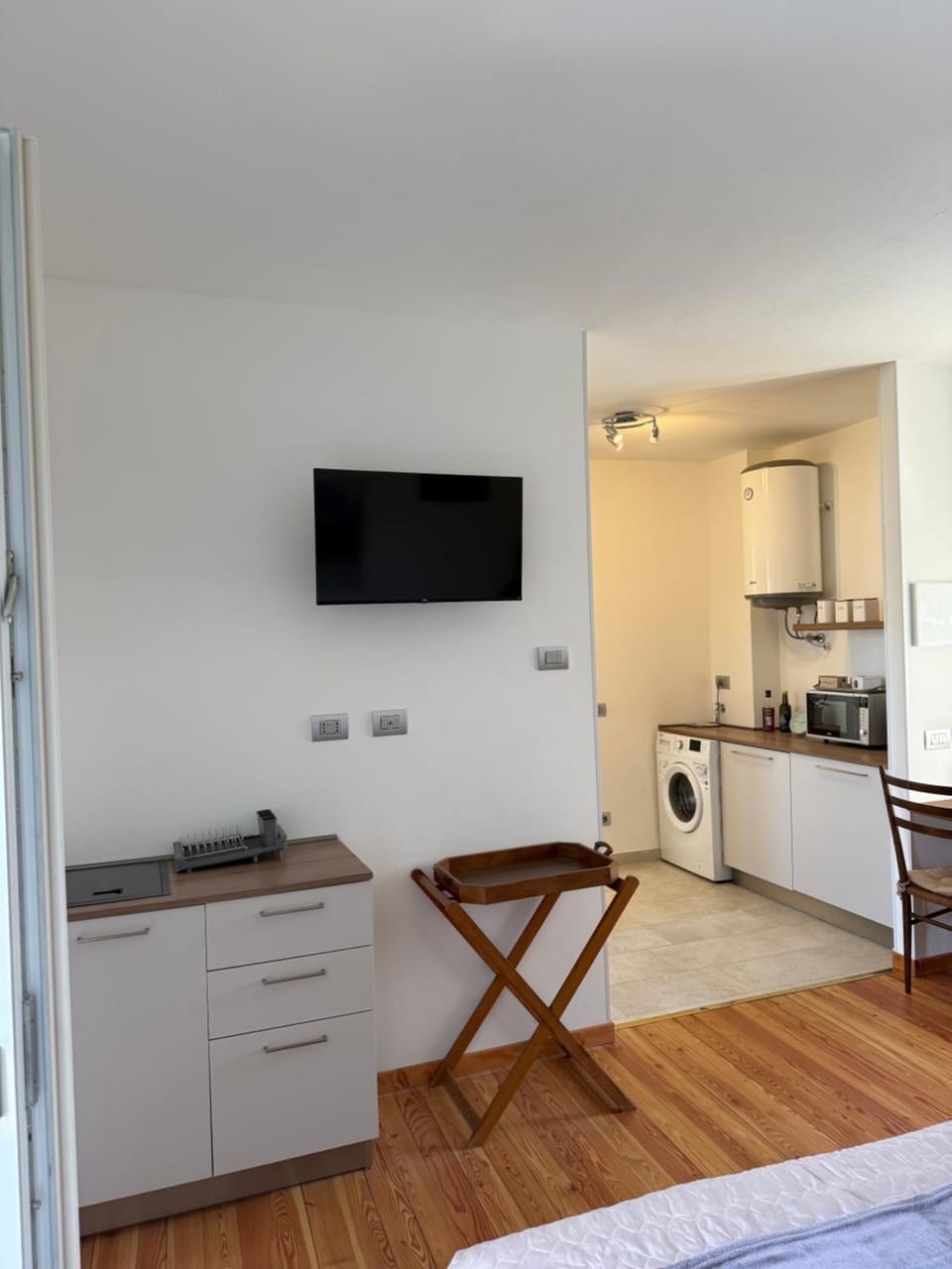 Giuditta e Angelo Nest Apartment in Bellagio