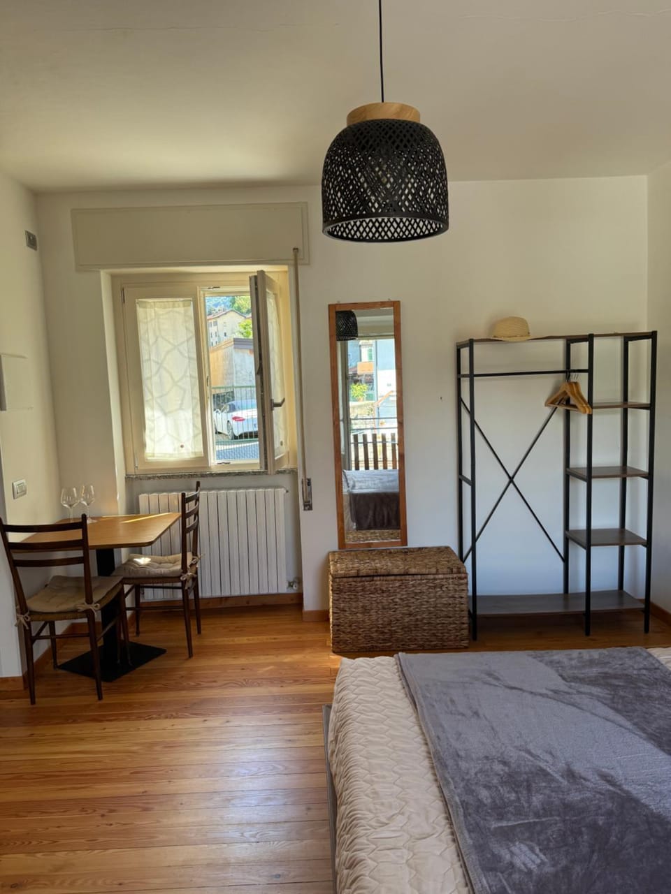 Giuditta e Angelo Nest Apartment in Bellagio