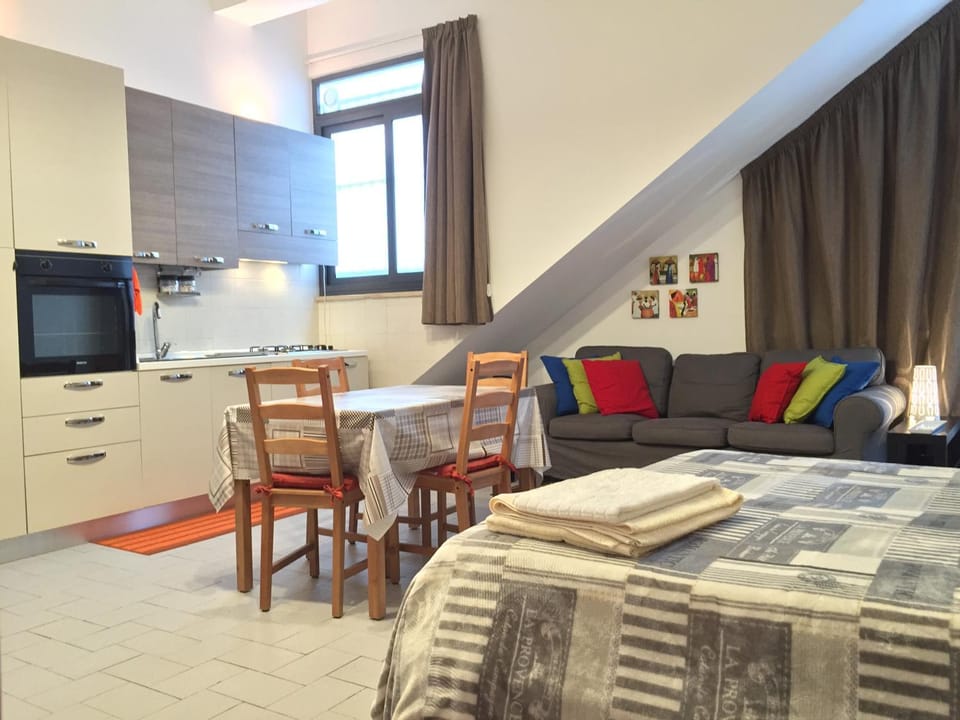 Zafferana Lavica Apartment House in Sicily