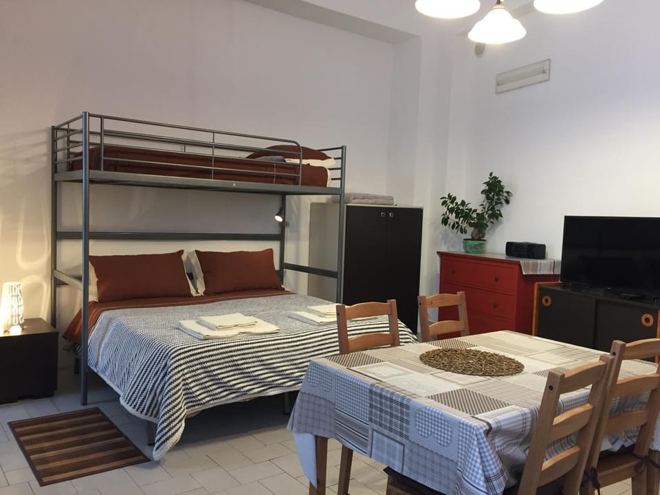 Zafferana Lavica Apartment House in Sicily