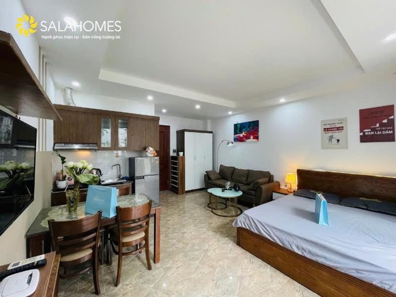 Căn hộ gần Royal City cực chill Apartment in Hanoi