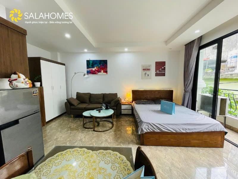 Căn hộ gần Royal City cực chill Apartment in Hanoi