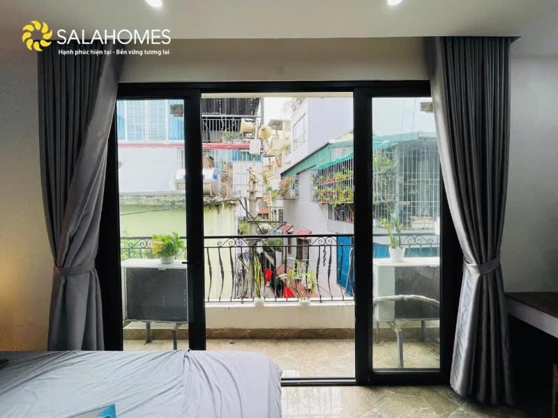 Căn hộ gần Royal City cực chill Apartment in Hanoi