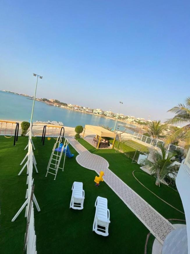 درة العروس فيلا الاحلام a Villa in Makkah Province