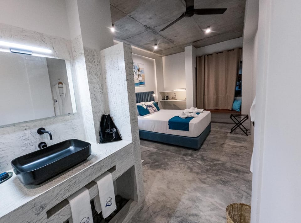 Boutique Hotel Luz da Lua Hotel in Cape Verde