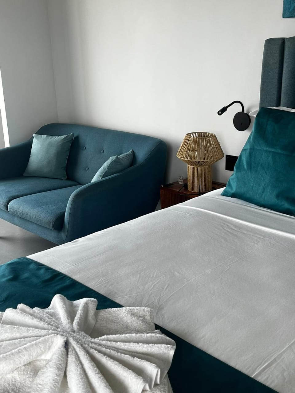Boutique Hotel Luz da Lua Boutique hotel in Cape Verde