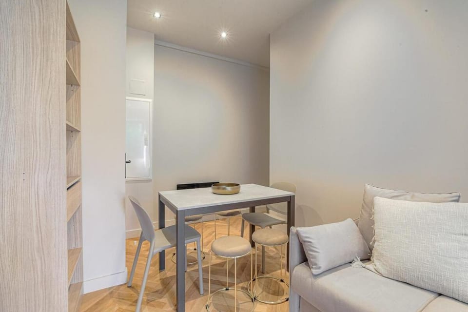 Appartement contemporain au calme, Ecully Apartment in Lyon