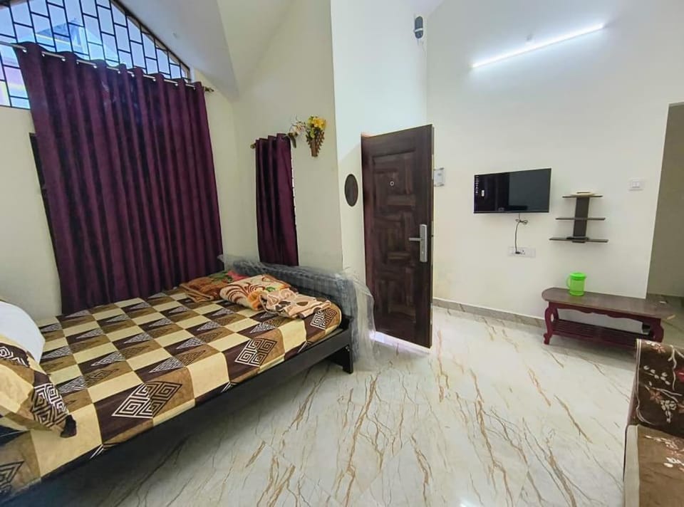 TV and multimedia, Bedroom