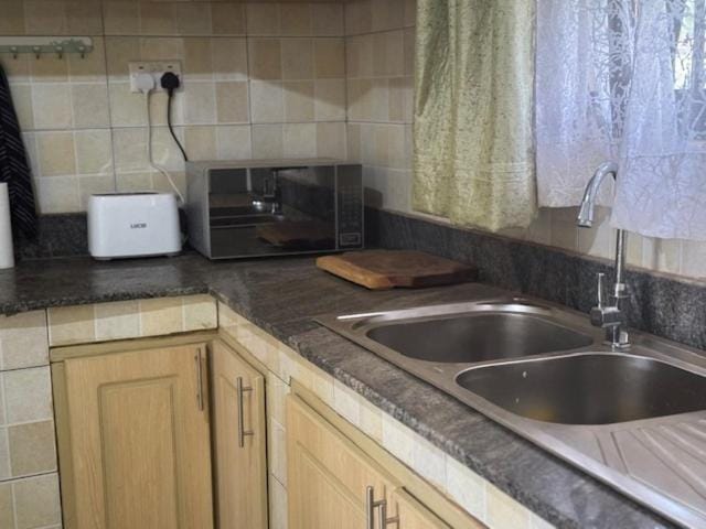 Belbev Apartments Apartment in Kampala